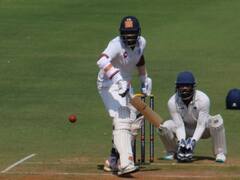 किस मिट्टी से बने हैं हनुमा विहारी, एक बार फिर टीम को संकट से निकालने के लिए खेलने उतरे टूटी कलाई के साथ