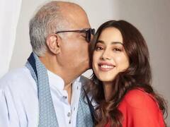 जाह्नवी कपूर के तमिल डेब्यू की खबर पर बोनी कपूर को करना पड़ा ये ट्वीट, जानिए क्या है हकीकत