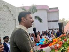 रामगढ़ उप चुनाव के लिए AJSU पार्टी ने घोषित किए अपने उम्मीदवार, बीजेपी के साथ मिलकर लड़ेगी इलेक्शन