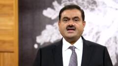 Gautam Adani:একনজরে হিন্ডেনবার্গ রিপোর্ট ও আদানি গোষ্ঠী