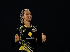 WPL Players Auction 2023: 5 Overseas Stars Who Could Take Home A Fat Pay Cheque- IN PICS