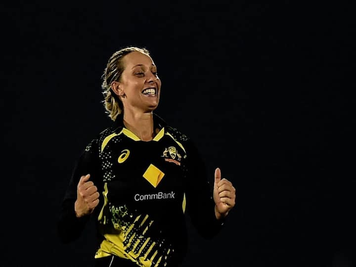 Australia's Ashleigh Gardner will definitely one proven performer that franchises would want to go after. She has a strike rate of over 100 in both ODI and T20Is- a testimony to her class and ability. While she strikes at 117.26 in ODIs, her T20I strike rate is better, as expected at 133.91. She is more than a handy with the ball, having 43 wickets to her credit in 67 matches. (Picture Credit: AFP)