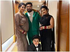 शादीशुदा अरमान मलिक को कैसे दिल दे बैठी थीं कृतिका, पहली पत्नी से पूछकर की थी शादी!