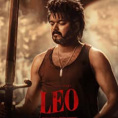 Leo : லோகேஷ் சினிமாட்டிக் யுனிவர்ஸில் ஐக்கியமாகும் விஜய்யின் லியோ!