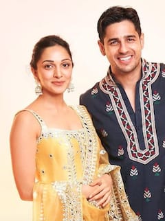 Sidharth Kiara : பாலிவுட்டின் பரபரப்பு செய்தி..சித்தார்த்-கியாரா ஜோடிக்கு ராஜஸ்தானில் திருமணமா?