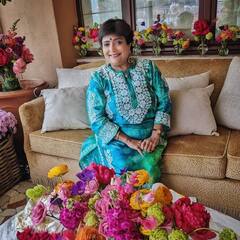 Sidharth Kiara Wedding: जानिए कौन हैं बॉलीवुड की मेहंदी क्वीन वीना नागदा, जो कियारा के हाथों में लगाएंगी सिद्धार्थ के नाम की मेहंदी