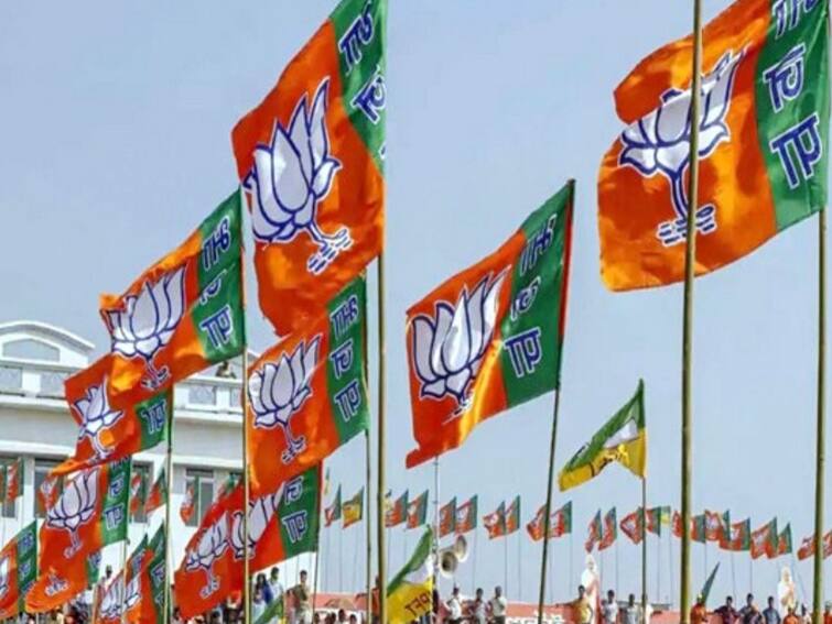 BJP Looks To Strengthen Position In 'Weak Booths' In Himachal Ahead Of 2024 Lok Sabha Polls BJP Looks To Strengthen Position In 'Weak Booths' In Himachal Ahead Of 2024 Lok Sabha Polls