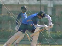 Photos: कोहली-पुजारा ने एक साथ नेट्स में की प्रैक्टिस, जडेजा ने भी लगाए कई बड़े शॉट्स