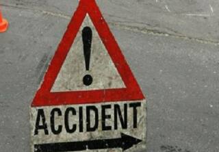 Hit & Run:  વિજાપુરમાં હિટ એન્ડ રન, યુવકનું ઘટના સ્થળે મોત