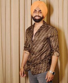 Ammy Virk: ਐਮੀ ਵਿਰਕ ਨੇ ਮਨਾਇਆ ਧੀ ਦਿਲਨਾਜ਼ ਦਾ ਤੀਜਾ ਜਨਮਦਿਨ, ਖੂਬਸੂਰਤ ਤਸਵੀਰਾਂ ਕੀਤੀਆਂ ਸ਼ੇਅਰ