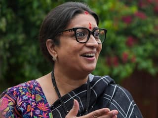 Amethi News: अमेठी के लोग इस समस्या से बेहद परेशान, अब केंद्रीय मंत्री स्‍मृति ईरानी ने लिया बड़ा एक्शन