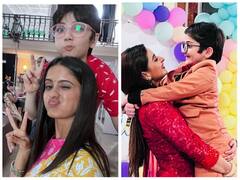 TV Show Child Artist: टीवी इंडस्ट्री की जान बन गए हैं ये चाइल्ड आर्टिस्ट, एक के लिए तो दो-दो मांएं जान देने को तैयार