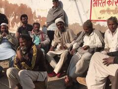 भरतपुर के कामां को जिला बनाने की मांग ने पकड़ा जोर, आंदोलनकारियों ने दी विधायक जाहिदा खान को चेतावनी