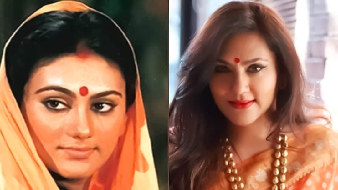 'रामायण' एक्ट्रेस के इस डांस को लोगों ने बताया बेहद खराब, बोले ना ये सीता मां हो ही नहीं सकतीं