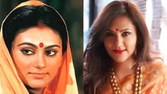 'रामायण' एक्ट्रेस के इस डांस को लोगों ने बताया बेहद खराब, बोले ना ये सीता मां हो ही नहीं सकतीं