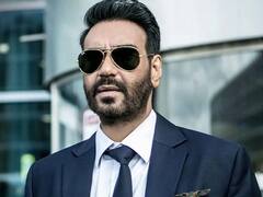 Ajay Devgn Car: अजय देवगन के कलेक्शन में शामिल हुई एक और नई चमचमाती ब्रैंड न्यू लग्जरी कार, करोड़ों में है इसकी कीमत