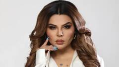 Rakhi Sawant:স্বামীর বিরুদ্ধে বিস্ফোরক রাখী!