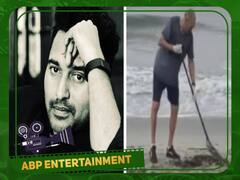 Actor Rahman : 'எப்போது வந்தாலும் இதான் செய்வாரு” கடற்கரையை சுத்தம் செய்யும் ஜெர்மன் பயணி... ரஹ்மான் வெளியிட்ட வீடியோ 