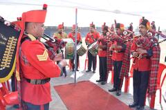 In Pics: कोटा महोत्सव का इन्द्रधनुषी आगाज, पहली बार कला-संस्कृति और खेल का बेजोड़ संगम, देखिए शानदार तस्वीरें