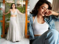 Rashmika Mandanna House: कर्नाटक में इस आलीशान बंगले में रहती हैं साउथ सुपरस्टार रश्मिका मंदाना, इंटीरियर देख फटी रह जाएंगी आंखे