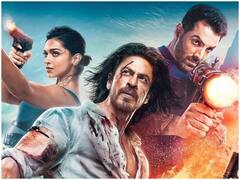 रूस में भारत के राजदूत ने स्पेशल स्क्रीनिंग में देखी पठान, की फिल्म की तारीफ