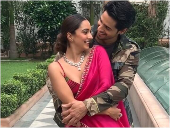 Sidharth Kiara Wedding: 6 फरवरी को शादी करेंगे सिद्धार्थ-कियारा! वेडिंग की सिक्योरिटी का  Shah Rukh Khan से क्या है कनेक्शन?