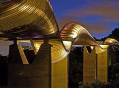 World Top Bridge: ਦੁਨੀਆ ਦੇ ਕੁਝ ਅਜਿਹੇ ਪੁਲ਼, ਜਿਨ੍ਹਾਂ ਨੂੰ ਦੇਖਣ ਲਈ ਲੱਖਾਂ ਲੋਕ ਆਉਂਦੇ ਨੇ