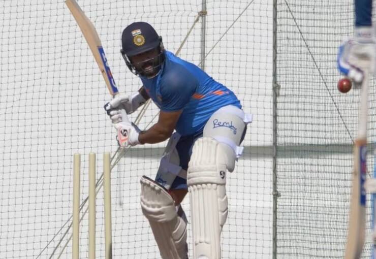 India add Four Spinners as net bowlers ahead of the Border-Gavaskar Trophy Ind Vs Aus: ઓસ્ટ્રેલિયા સીરિઝ માટે BCCIએ લીધો મોટો નિર્ણય, આ ચાર ખેલાડીઓ ટીમ ઇન્ડિયા સાથે જોડાયા