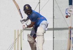Ind Vs Aus: ઓસ્ટ્રેલિયા સીરિઝ માટે BCCIએ લીધો મોટો નિર્ણય, આ ચાર ખેલાડીઓ ટીમ ઇન્ડિયા સાથે જોડાયા