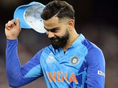 Virat Kohli Video: जब कोहली ने आंखों पर पट्टी बंध करके की बैटिंग, वायरल वीडियो देखें कैस लगाया सही निशाना