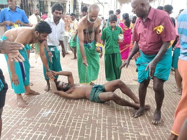 Thaipusam 2023: சூரனை அழிக்கபார்வதி தன் சக்தி, ஆற்றல் அனைத்தையும் திரட்டி ஒன்று சேர்த்து சக்தி வேலை முருகனுக்கு அளித்த நாள் தைப்பூசம்