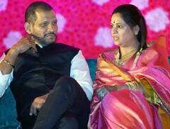 In Pics : चिंचवड विधानसभेच्या भाजपच्या उमेदवार अश्विनी जगताप आहेत तरी कोण?