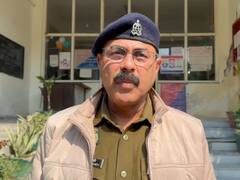 नोएडा में गर्लफ्रेंड से मिलने आए युवक ने बहस के बाद 20वीं मंजिल से लगाई छलांग, मौत