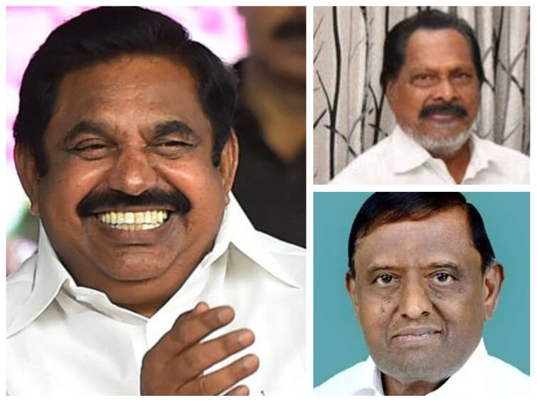 Tamilmagan Usain announcement AIADMK candidate is  Thennarasu Chairman who edappadi palanisamy supporter Erode By Election: அ.தி.மு.க. வேட்பாளர் எடப்பாடி அறிவித்த தென்னரசு தான் -  அவைத்தலைவர் தமிழ்மகன் உசேன் திட்டவட்டம்..!