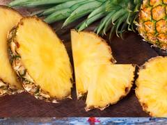 Pine Apple Diet : உடல் எடை குறைக்க அன்னாசி பழ டயட்டா?