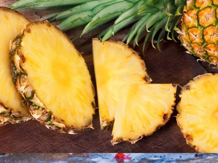 Pine Apple Diet : உடல் எடை குறைக்க அன்னாசி பழ டயட்டா?