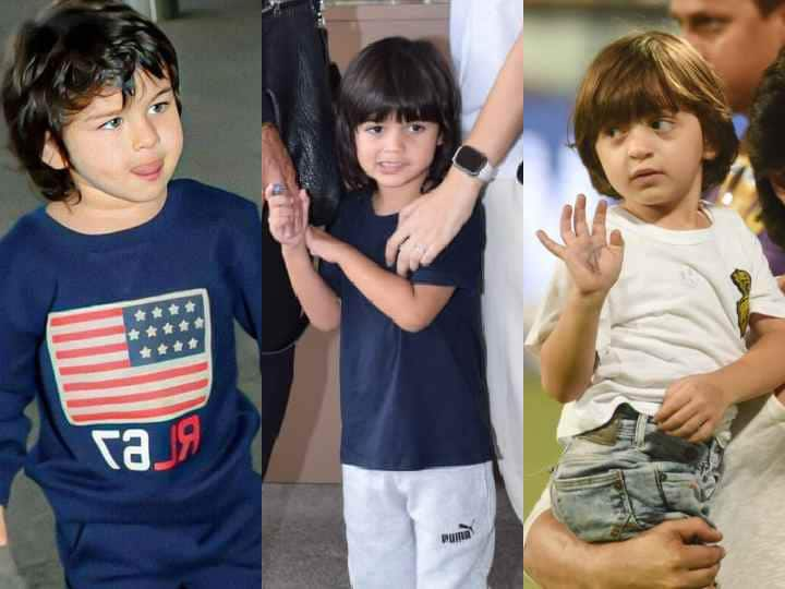 Arik Rampal Cuteness: सोशल मीडिया पर हाल ही में अर्जुन रामपाल की बेटी की तस्वीरें खूब वायरल हो रही हैं. अर्जुन रामपाल के बेटे क्यूटनेस के मामले में तैमूर और अबराम को टक्कर देते नजर आ रहे हैं.