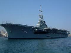 कोई ग्राहक नहीं मिला तो ब्राजील ने समंदर में डुबोया अरबों डॉलर का विमानवाहक पोत, फ्रांस ने परमाणु बम बनाने में किया था यूज