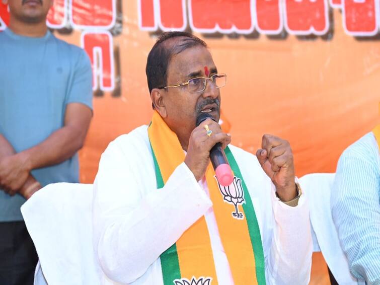 గతంలో చంద్రబాబును కలిశాను – పొత్తు లాంటిదేనా?  : సోము వీర్రాజు