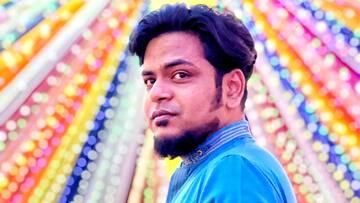Durnibar Saha: Latest News, Photos and Videos on Durnibar Saha - ABP Ananda Durnibar Saha: Latest News, Photos and Videos on Durnibar Saha - ABP Ananda