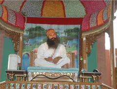 Ram Rahim : ਬਲਾਤਕਾਰੀ ਰਾਮ ਰਹੀਮ ਦੀਆਂ ਵਧੀਆਂ ਮੁਸ਼ਕਿਲਾਂ, ਪੈਰੋਲ ਖਿਲਾਫ SGPC ਨੇ ਦਾਇਰ ਕੀਤੀ ਪਟੀਸ਼ਨ