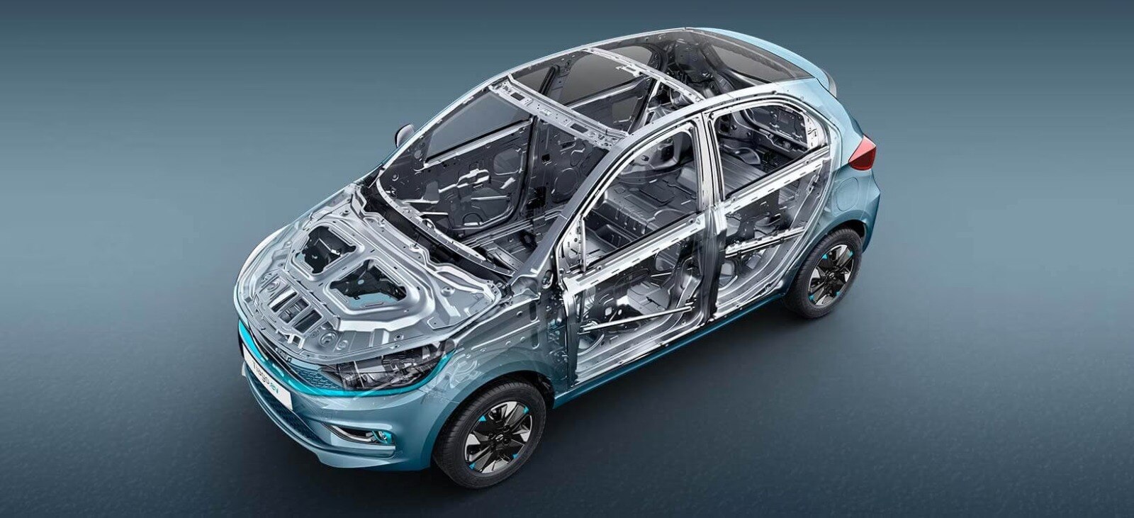 Tata Electric Car : Tata Tiago EV ची डिलिव्हरी झाली सुरू; Citroen eC3 ला देणार जबरदस्त टक्कर