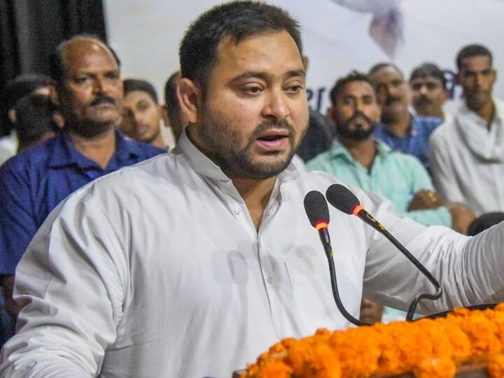 CBI Summons Bihar Deputy CM RJD Leader Tejashwi Yadav Today In Connection With Land-For-Job Case