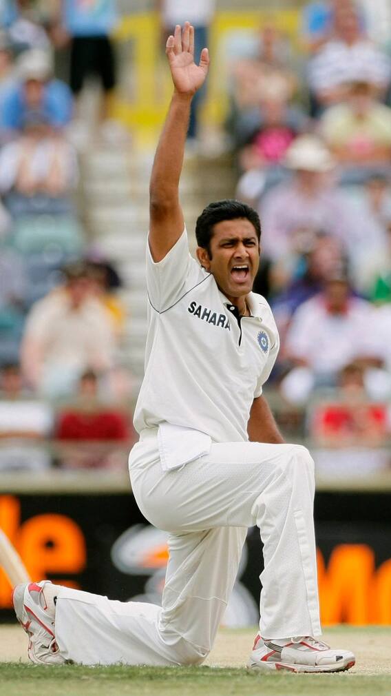 অস্ট্রেলিয়ার বিরুদ্ধে ভারতীয়দের স্মরণীয় স্পেলগুলি