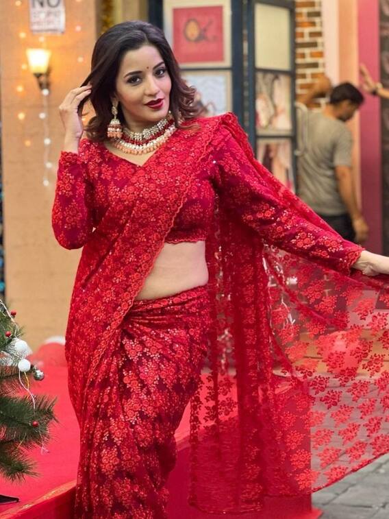 टीवी की 'डायन' की पढ़ाई से लेकर एक्टिंग करियर तक पर डालें एक नजर