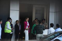 Sidharth Malhotra Kiara Advani Wedding: इस अंदाज में शादी के लिए जैसलमेर रवाना हुईं Kiara Advani, सामने आई पहली तस्वीर