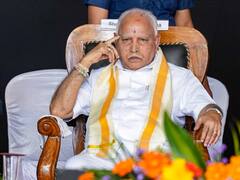 येदियुरप्पा का दावा- कर्नाटक में पक्का बनेगी बीजेपी की सरकार, कितनी सीटें जीतेगी पार्टी, ये भी बताया