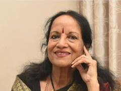 Singer Vani Jayaram: பாடகி வாணி ஜெயராம் மரணம்.. முதலமைச்சர் மு.க.ஸ்டாலின், அரசியல் மற்றும் திரை பிரபலங்கள் இரங்கல்..!