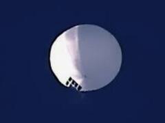 अमेरिका ही नहीं, भारत के इस इलाके के ऊपर भी चीन ने उड़ाया था 'जासूसी गुब्‍बारा', US डिफेंस एक्‍सपर्ट का दावा