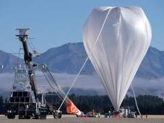 Chinese Spy Balloon: சீனாவின் உளவு பலூனை சுட்டு வீழ்த்த முடியாதது ஏன்? நடவடிக்கை எடுக்க முடியாமல் திணறும் அமெரிக்கா..